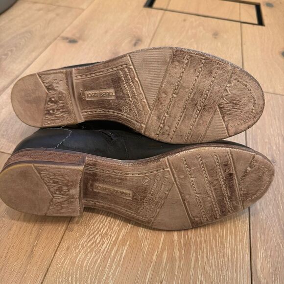 Josef Seibel Sienna 81 Boot - Picture 7 of 11